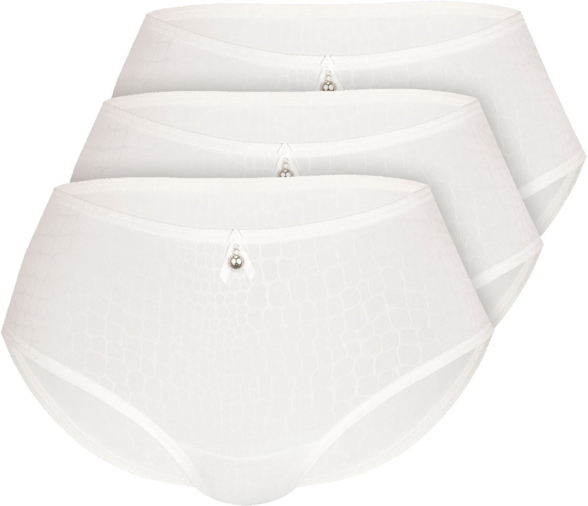 3-pack Slipjes Pure Animal