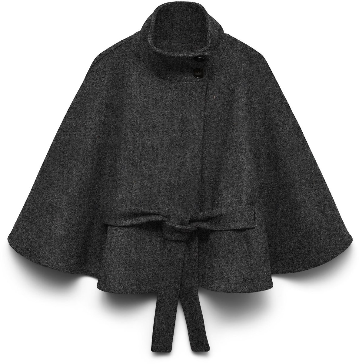 Vero Moda Cape VMBABETTEROSA Jas