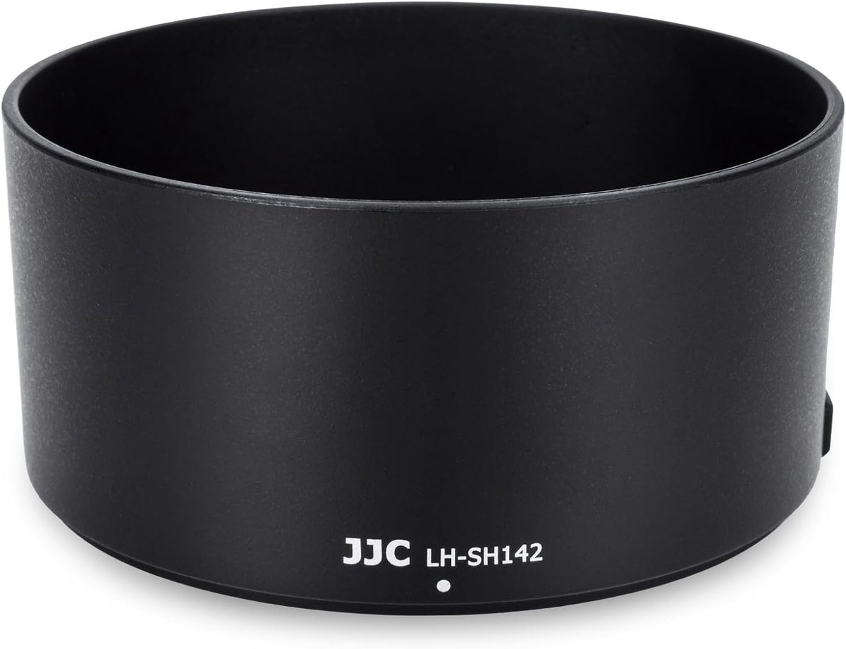 Lenskap voor 85mm f/1.4 GM Lens voor A7S III, A7 IV, A9 III en A7R IV - Vervangt ALC-SH142, Bescherming, Fotografie Accessoire, Professionele Kwaliteit