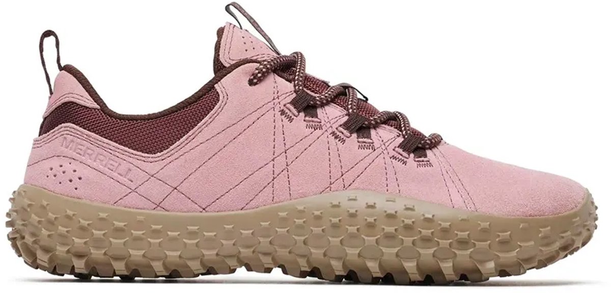 Merrell Wrapt Wandelschoenen EU 37 Vrouw