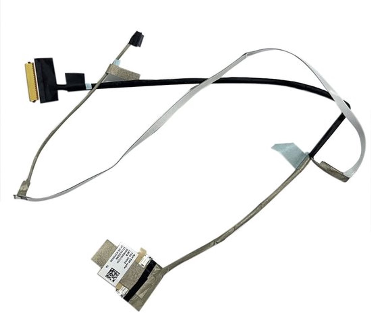 Dailygoods- LCDkabel Vervanging voor Asus TUF Gaming - 40pin - 240hz