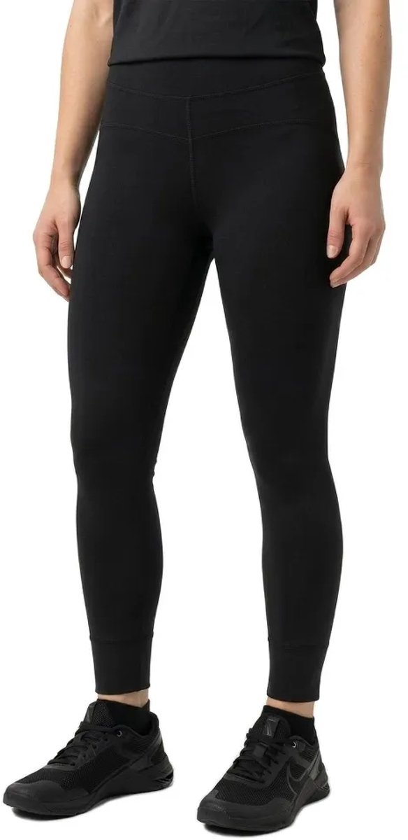 Graff Active Permormance Thermoactive Basislaagbroek Zwart S Vrouw