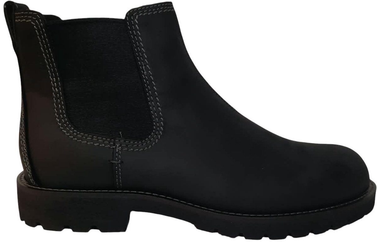 Bootschoenen Ecco Charlestown