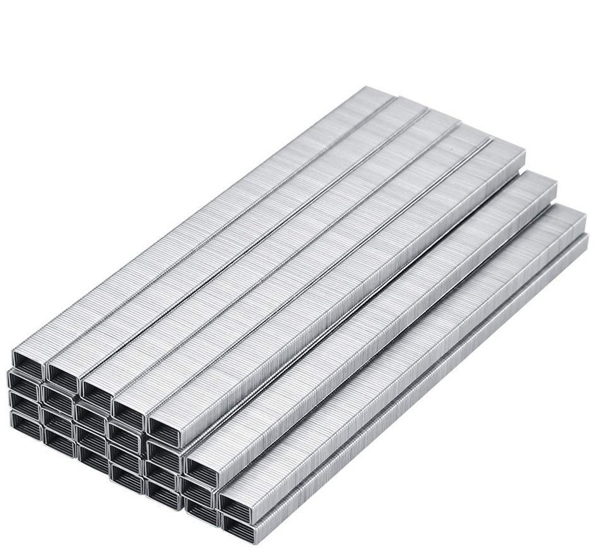 10000 Stuks Plant Tapetool Nietjes voor Tuinbinding, Ideaal voor Druiven, Frambozen en Tomatenplanten