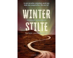 Winterstilte