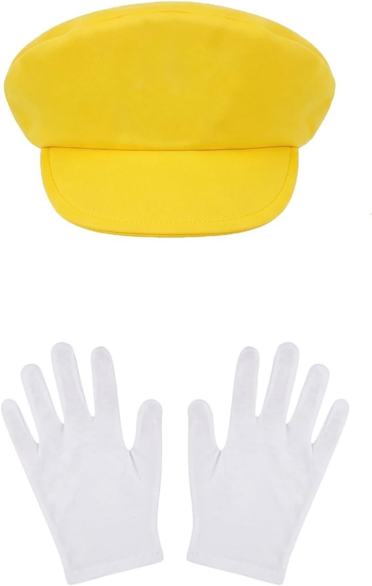 Volwassen Halloween kostuum voor een griezelige en leuke feestervaring met accessoires