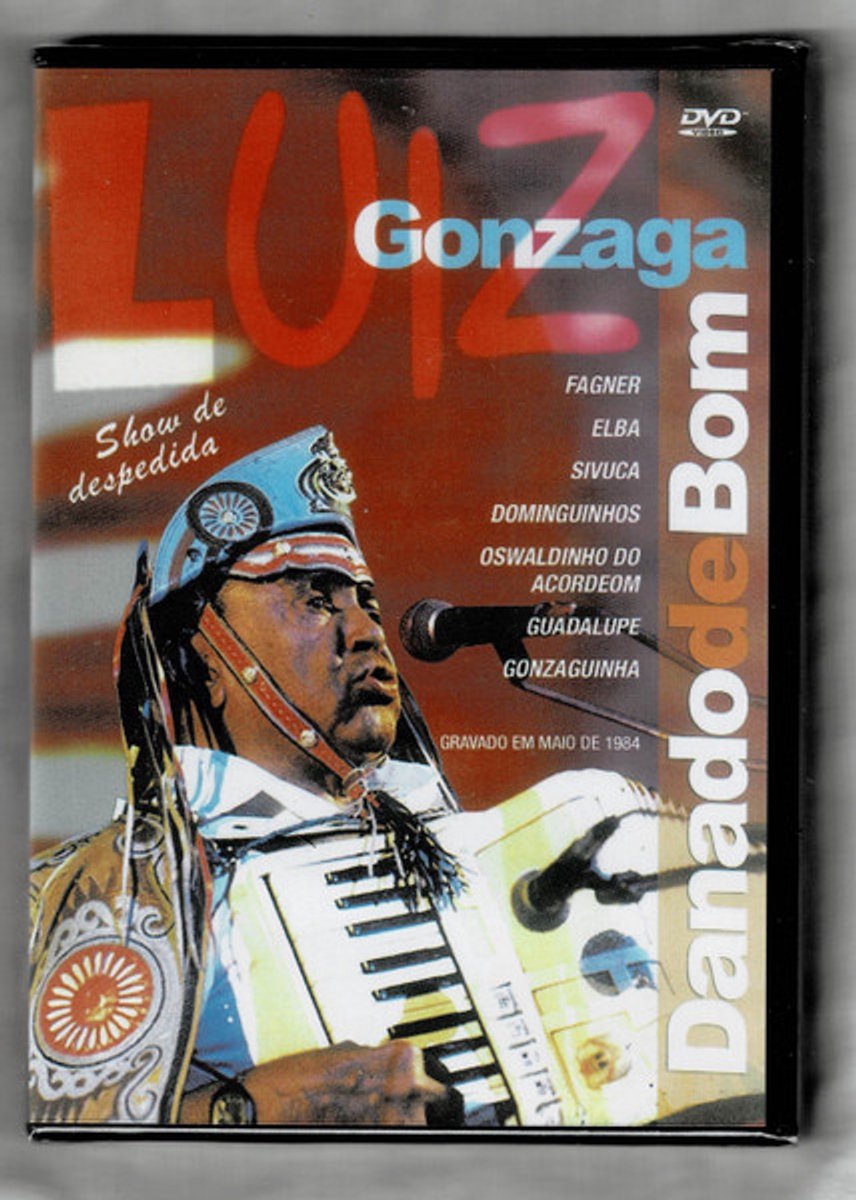 Danado de Bom