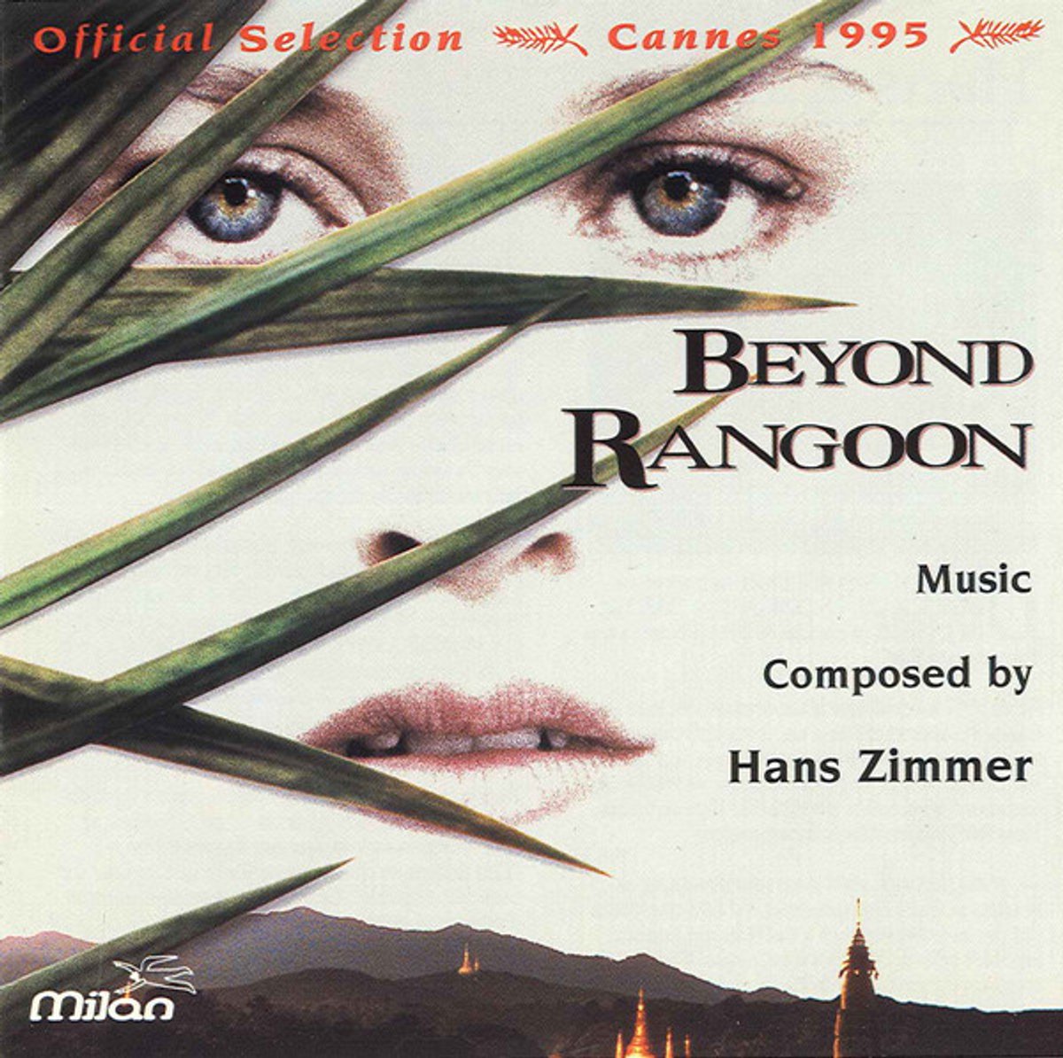 Beyond Rangoon [Original Soundtrack]