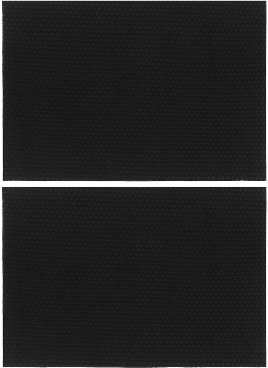 Dailygoody - DIY anti-slip muisgreeppads - gaming grip - verbeterde controle