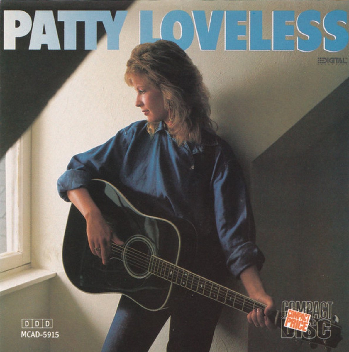 Patty Loveless