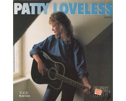 Patty Loveless