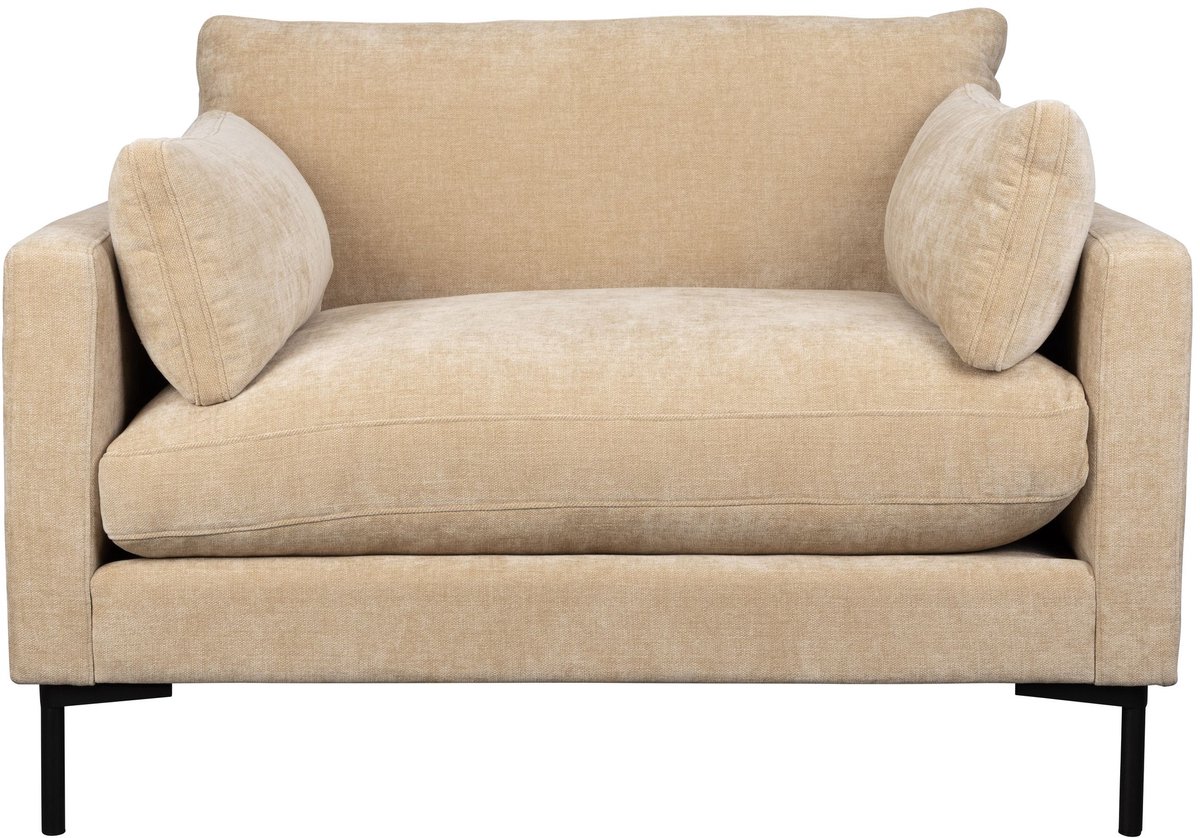 Zuiver Summer Loveseat Sand