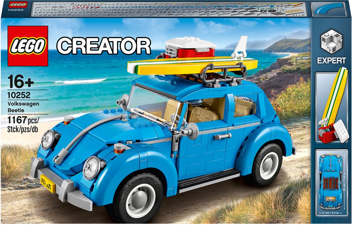 Volkswagen Kever