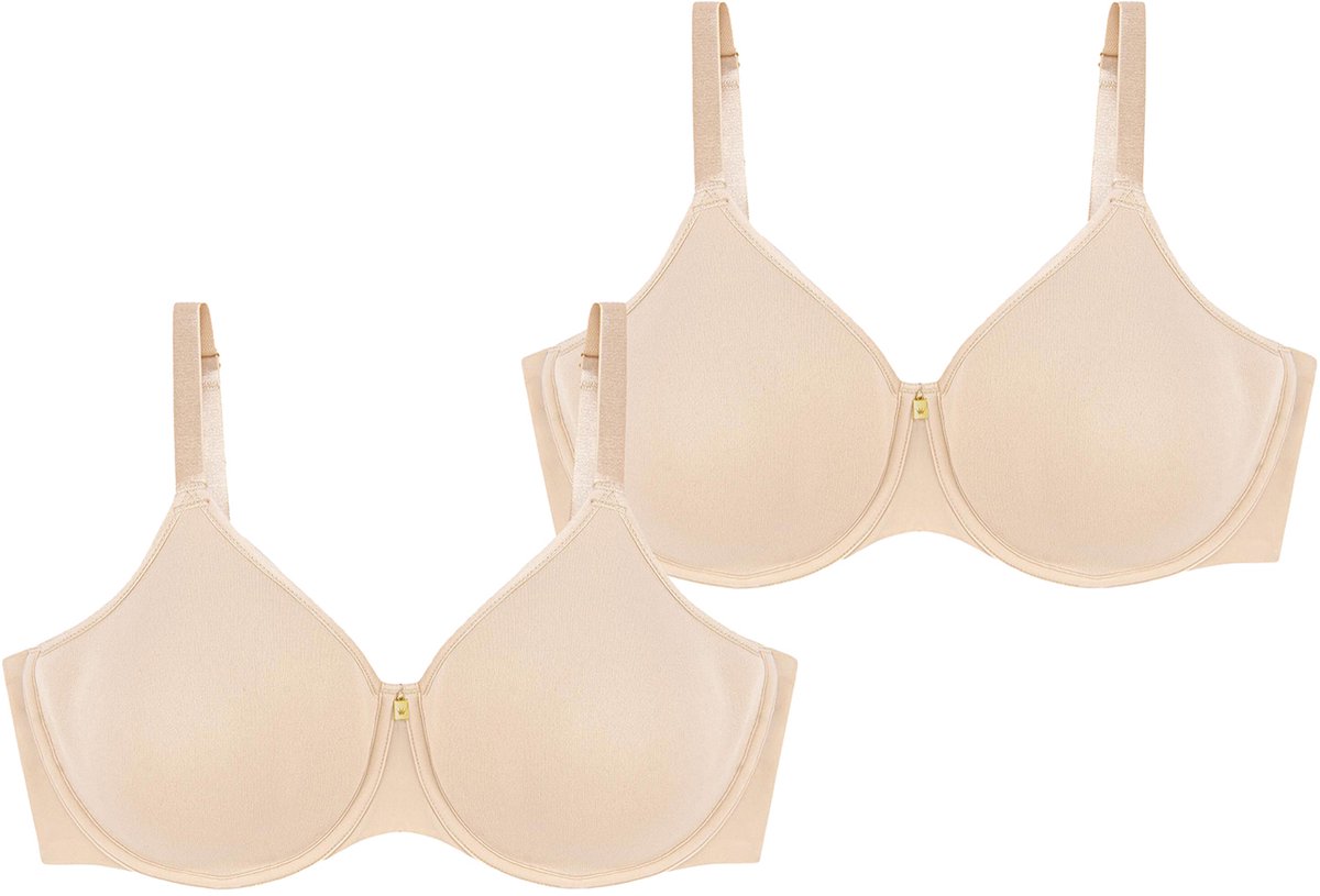 Triumph Minimizer-BH Body Make-Up Essentials