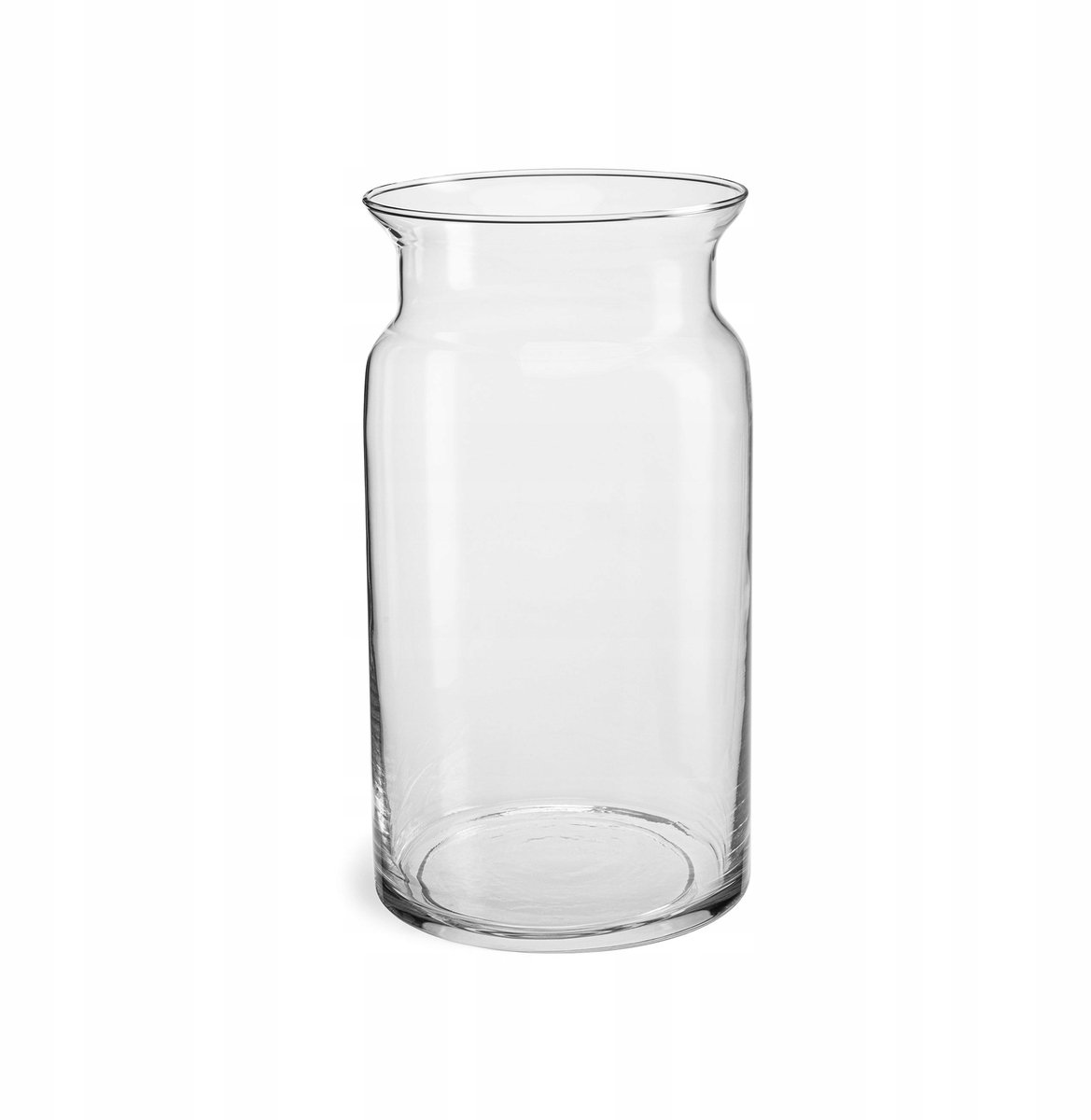 Glazen Vaas Aura 29,5 cm Hoog - Nederlands Glasfabriek