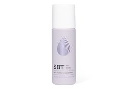 SBT Anti-Humidity Deodorant – Deodorant Roll-On tegen Zweetgeur – Langdurige Geurbescherming – Zonder Aluminiumchlorohydraat – 75 ml