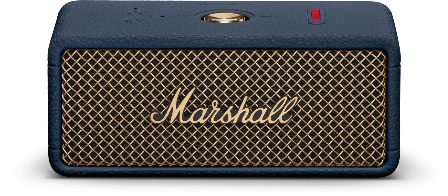 Marshall Emberton III