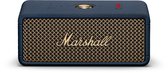 Marshall Emberton III Bluetooth® Speaker, Midnight Blue