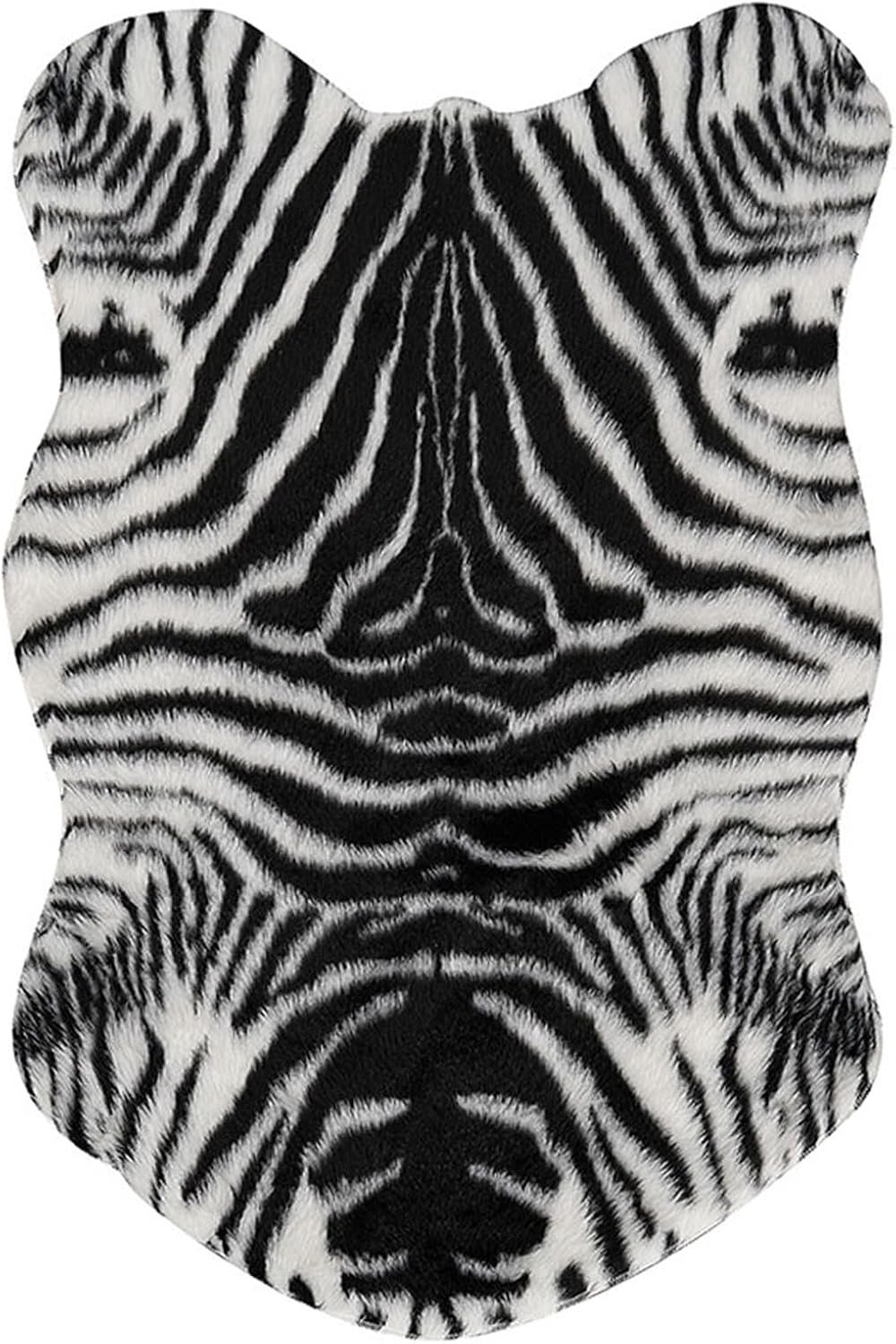 Tapijt, antislip mat, zacht, voor badkamer, keuken en woonkamer