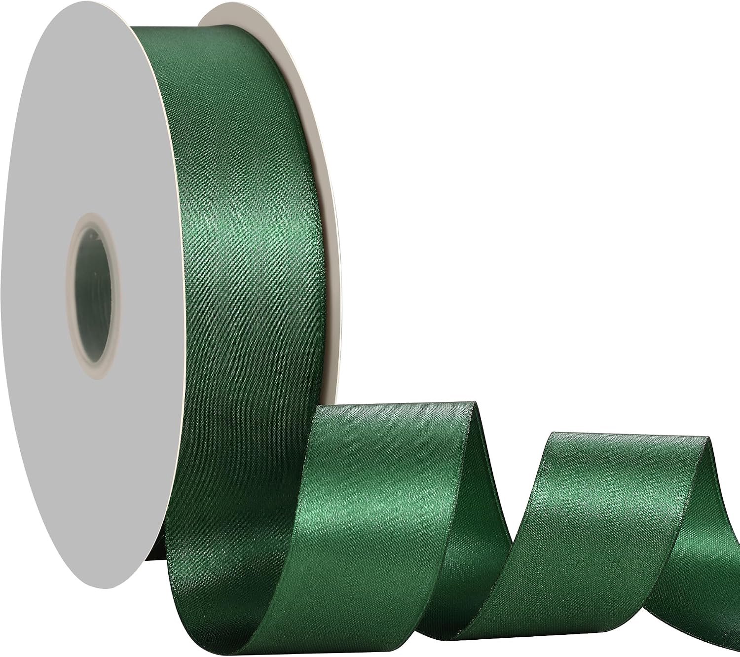 3,8 cm x 91 m, dunne rol, voor versiering
