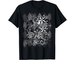 Y2K Emo T-shirt