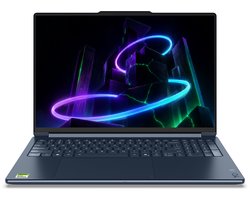 Lenovo Yoga 9 2-in-1 16N1X11 - NVIDIA RTX Spark N1X - AI Workstation Laptop - 16 inch - 32GB/1TB