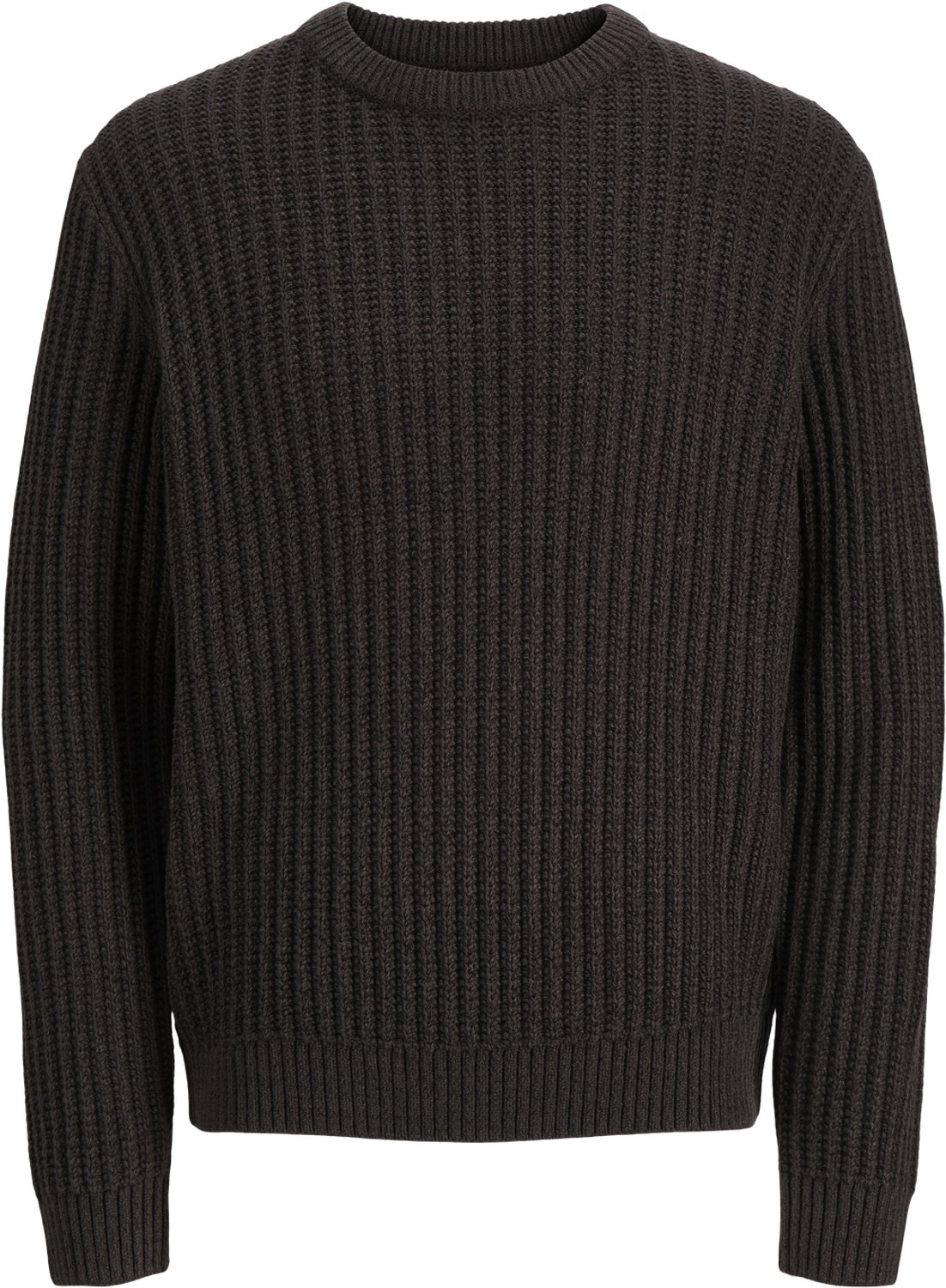 JACK&JONES - JJJAXON KNIT CREW NECK Heren Trui