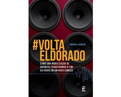 #VoltaEldorado