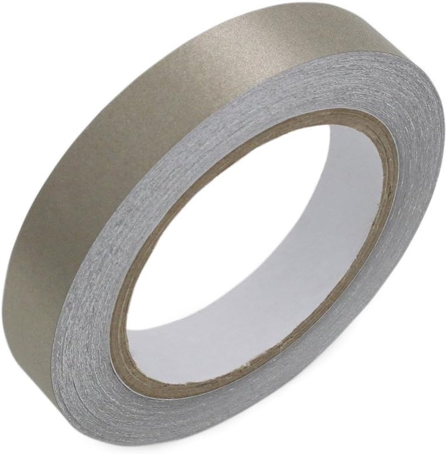 Reparatietape 1,5 cm x 160 m - dubbel geleidende isolatie - bescherming tegen elektromagnetische straling - Vemera