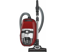 Miele Blizzard CX1 Cat & Dog Powerline stofzuiger zonder zak mangorood turboborstel HEPA filter 890 W