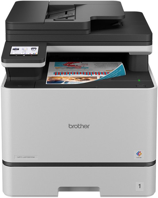 Brother MFC-L8730CDW