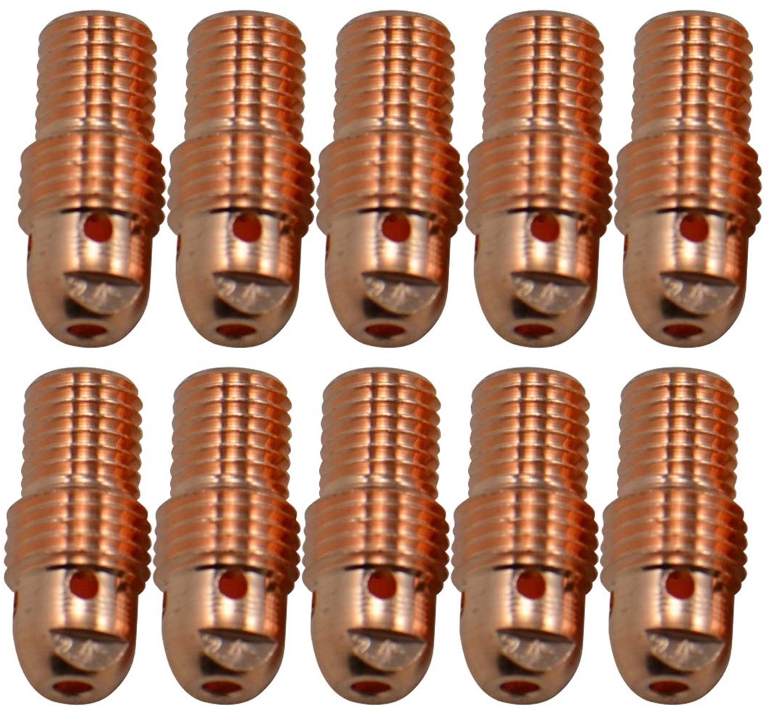 Collet Body 13N28 - Voor SR WP 9 20 Lasapparaat - 10pk