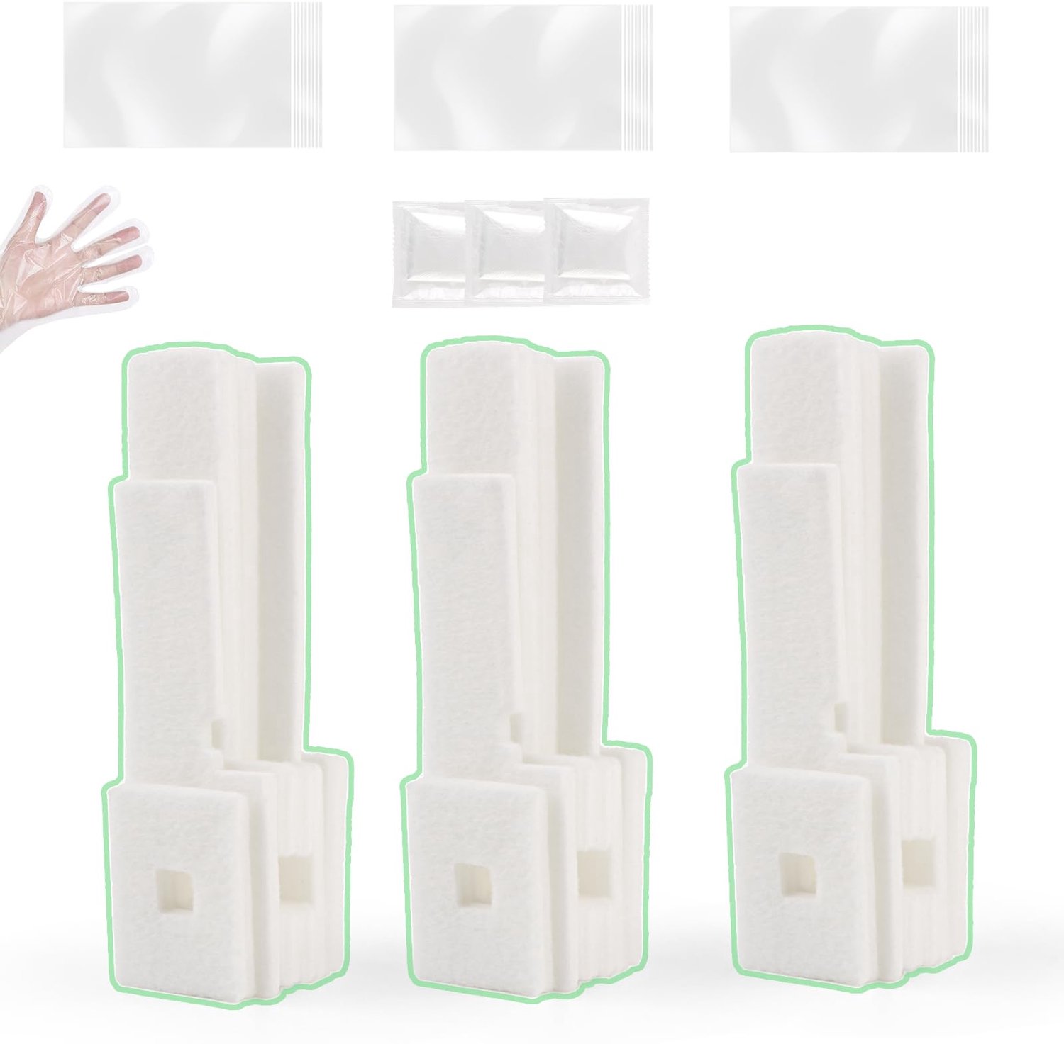 Accessoire Set voor Diverse Toepassingen