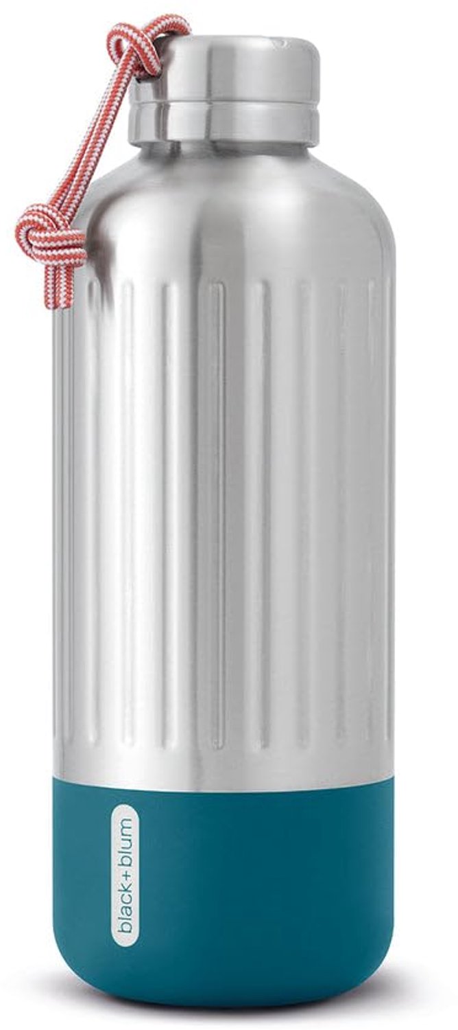 RVS Thermosfles Explorer 850 ml