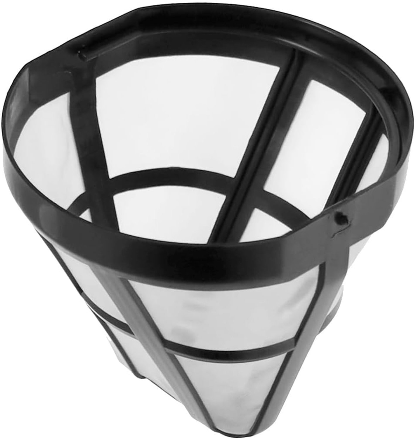 Continu filter compatibel met WMF koffiezetapparaat Bueno Pro - 1 stuk - eenvoudig te vervangen - ServiceTopper