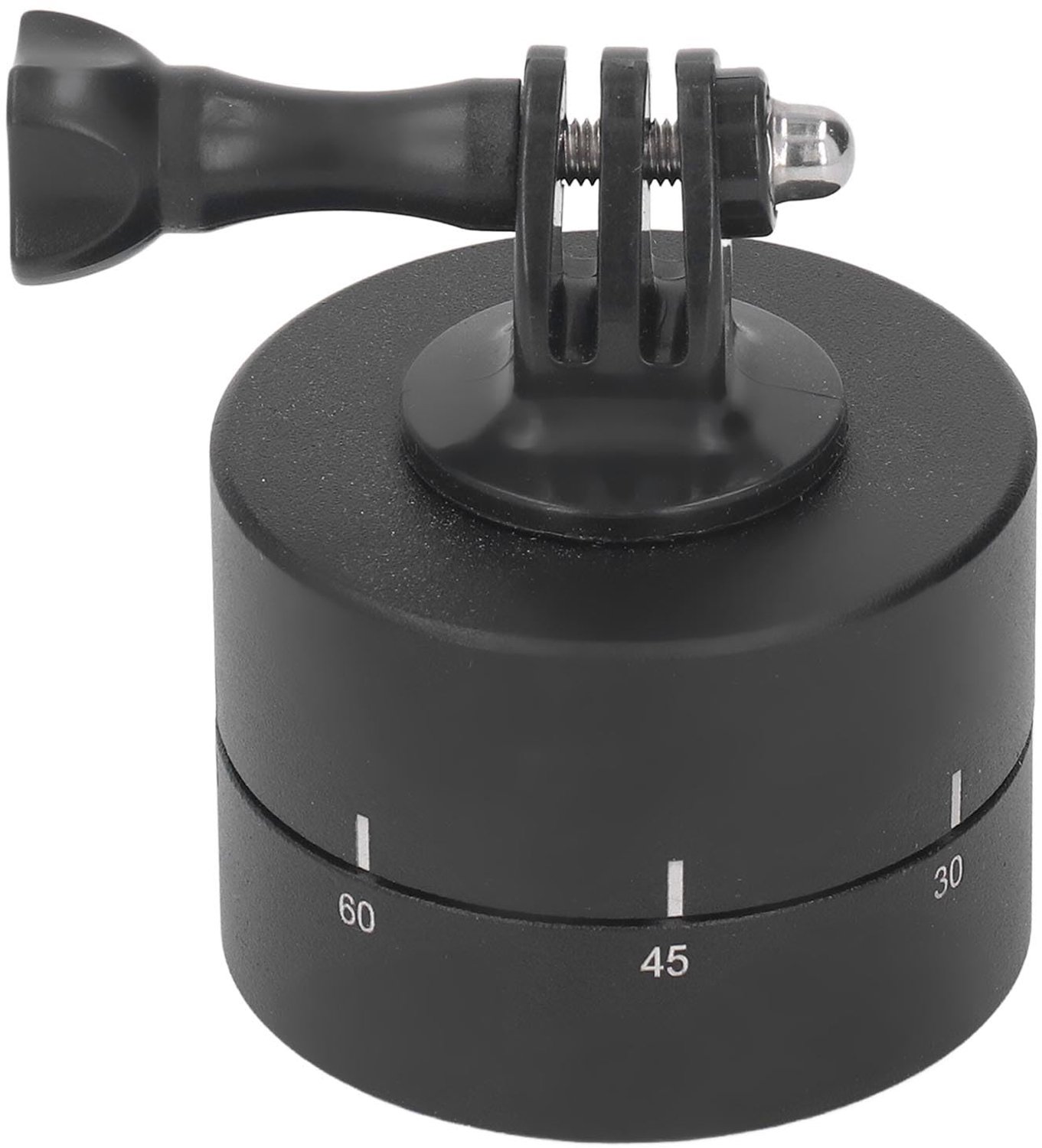 Tijdvertrager Stabilizer voor Camera, Aluminium, 360 Graden Rotatie