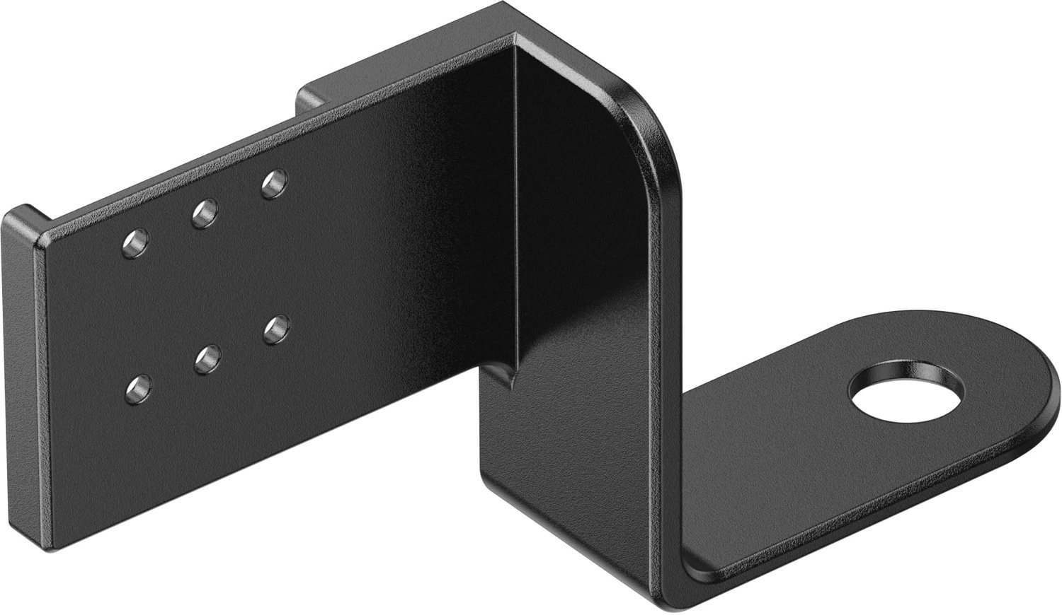 Onzichtbare Microfoon Adapter voor Actiecamera's