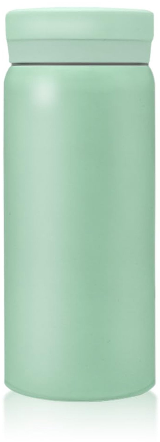 Mini Thermosfles van RVS, 200ml/300ml, BPA-vrij en Geïsoleerd