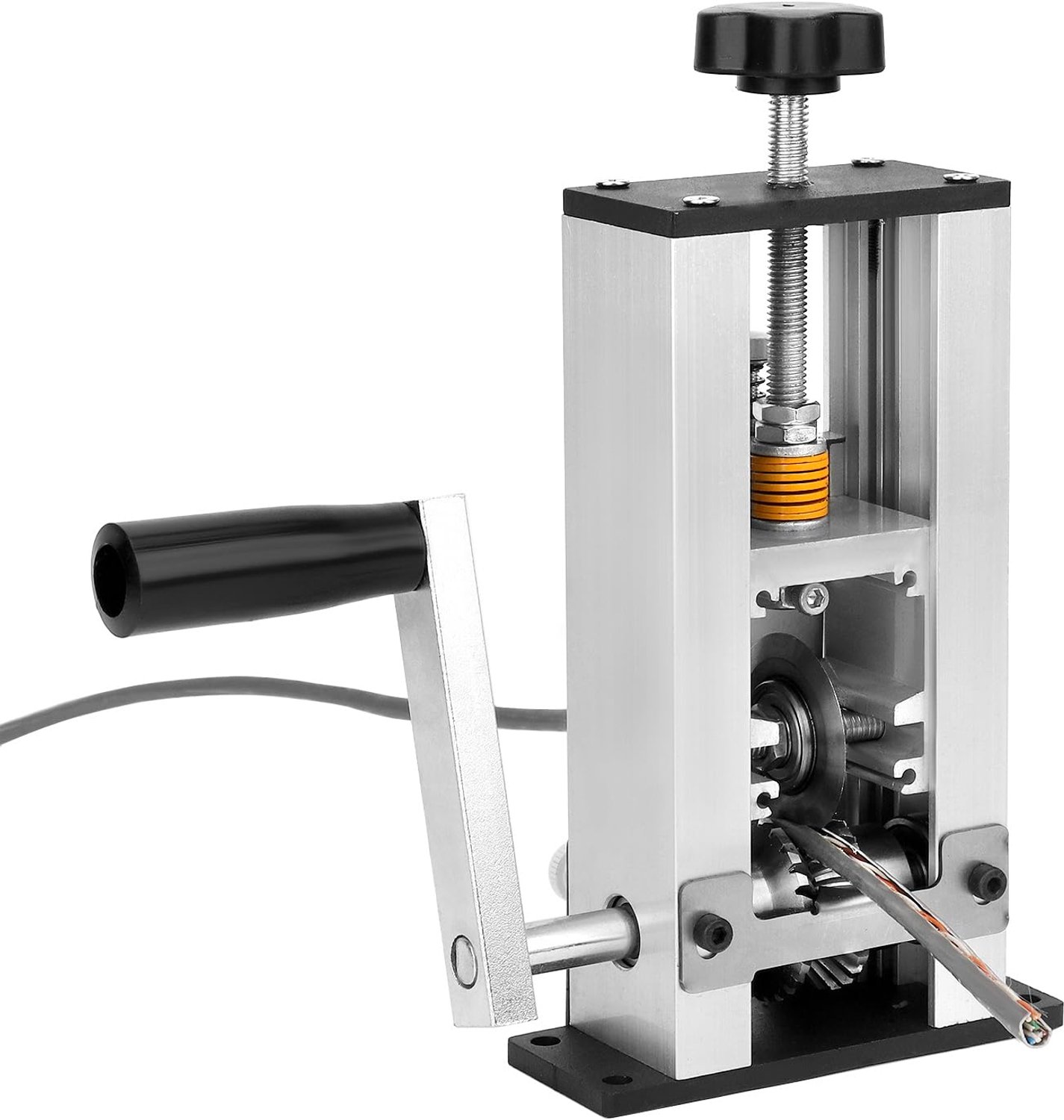 Robuuste Kabelstripmachine voor Dikkere Draden