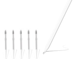 5 Vervangtips voor Xiaomi Focus Pen