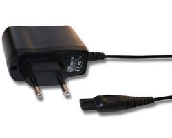 TopChargeur AC Adapter - Oplader voor Philips Bodygroom TT2040