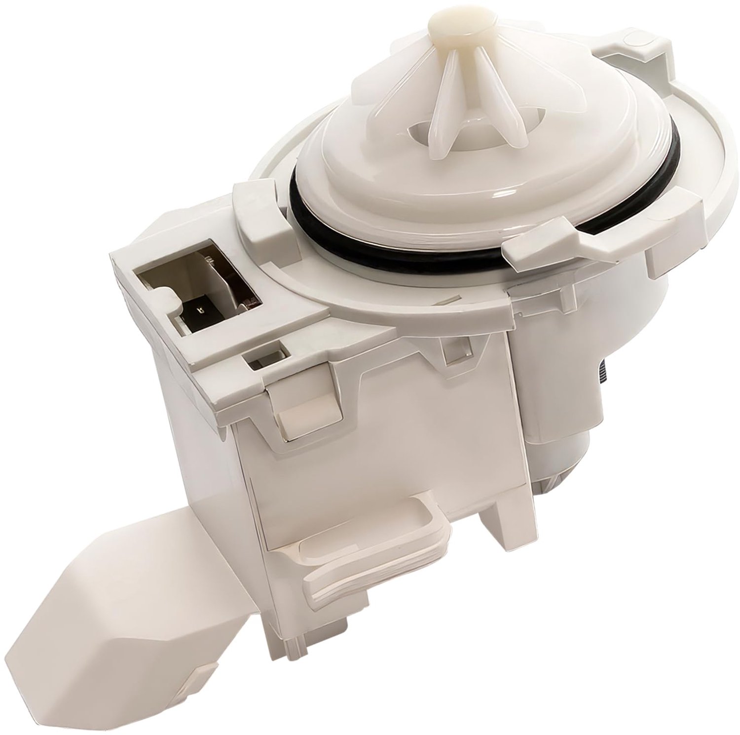 Afvoerpomp voor Wasmachine - 30 W