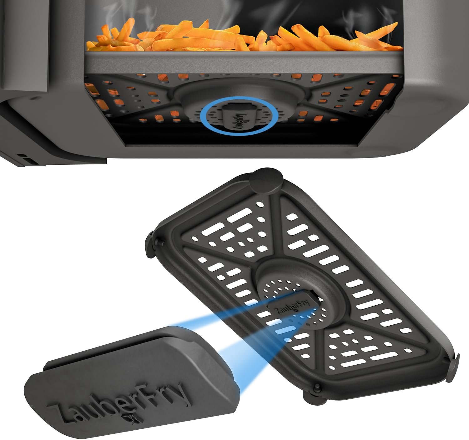 Grillstopper voor Ninja AF300EU