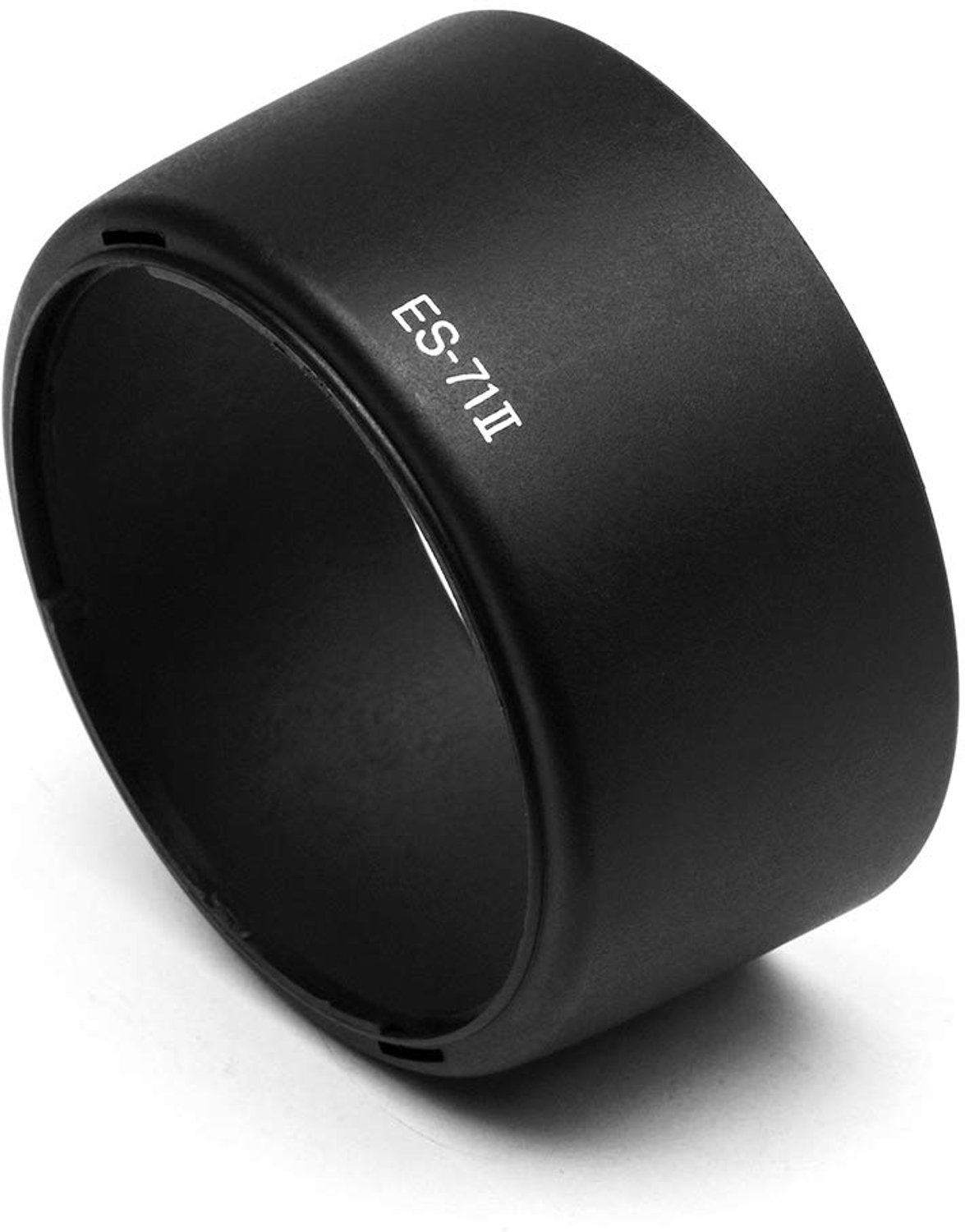 Lens Hood ES-71 II voor Canon EF 50mm f/1.4 USM