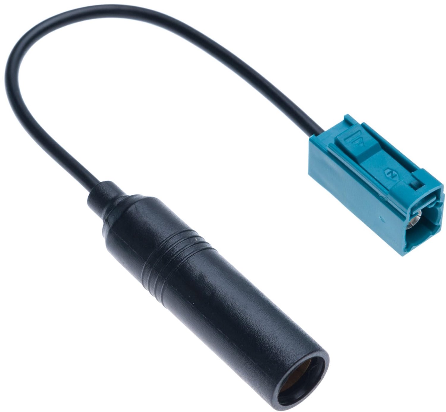 Antenne Adapter Kabel - Fakra Z naar