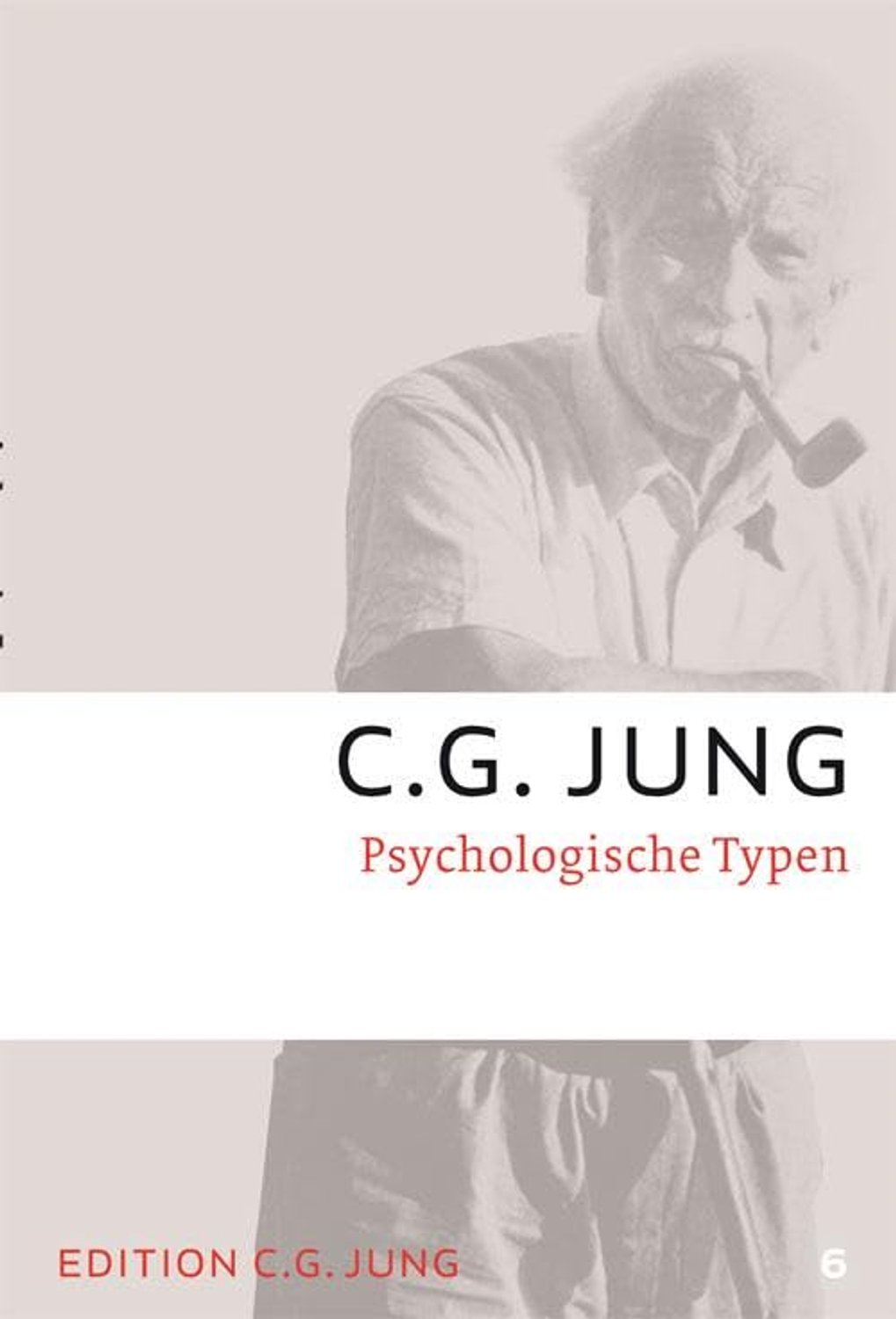 Psychologische Typen en Bewustzijn