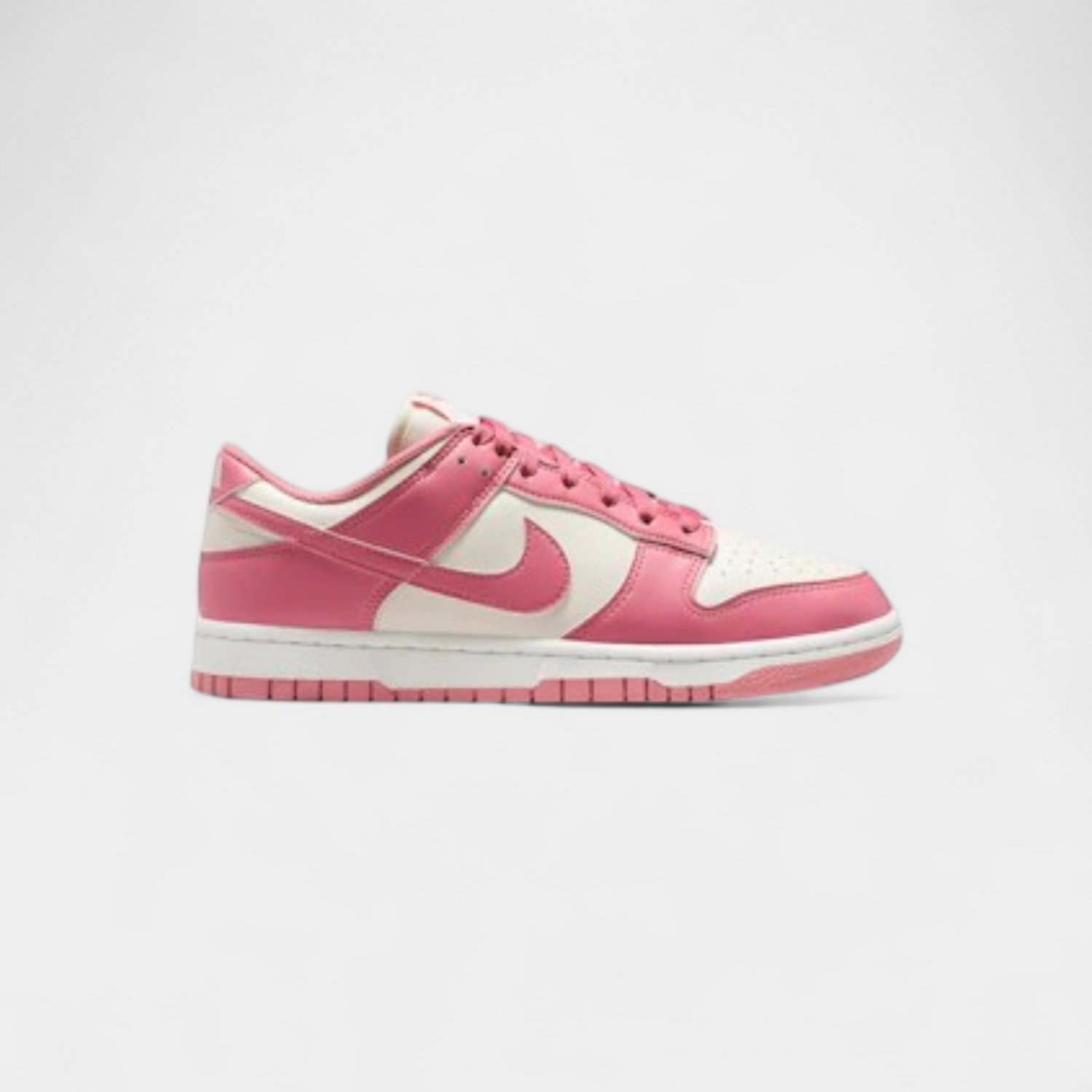 Nike Dunk Low Sail Peony Beige