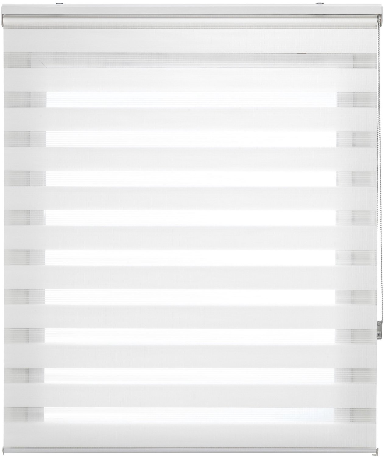 Uniestor Night and Tag Rolgordijn 140 x 250 cm - Off White