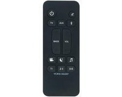 Vervangende Afstandsbediening voor Polk Audio Sound Bar
