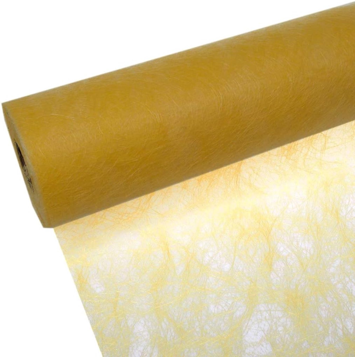 Sizoflor table tape sun yellow 30 cm roll 25 m 60 022-R